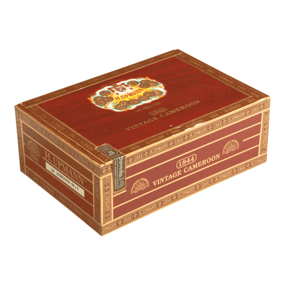 View product media UPVR Robusto, , jrcigars 3